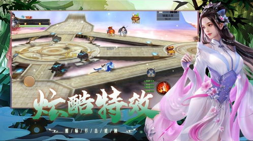 体验热血战斗，斩妖除魔，斗破苍穹手游能否成为你的新游戏首选?