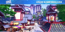 (隐世录是什么类型的游戏)《隐世录》是一款好玩的游戏吗？让我们来探讨它的魅力和乐趣