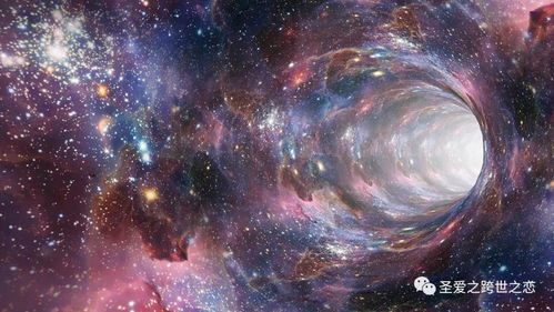 三种化圣的顺序：宇宙、自我、他人——找到自我成全他人