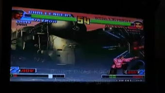 (全球电竞项目)ProjectKOF何时进入全球电竞领域？