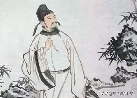 透视无名氏的诗词才情：唐代最佳诗人无名氏的身世之谜与作品影响力分析