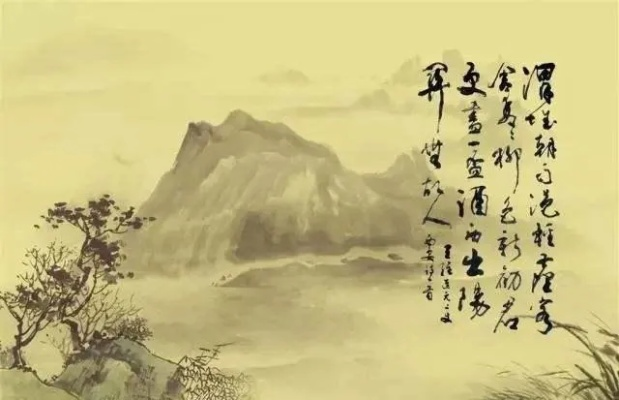 透视无名氏的诗词才情：唐代最佳诗人无名氏的身世之谜与作品影响力分析