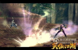 (功夫之夜电竞)功夫之夜：探究角色强度排行榜的绝世武功