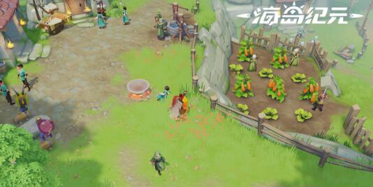 (一个解谜冒险游戏在海岛)有一个游戏叫什么岛？探索神秘宝藏，挑战未知险境！