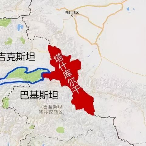 高清世界地图中文版全图，详细展现全球国家边界及重要地理信息