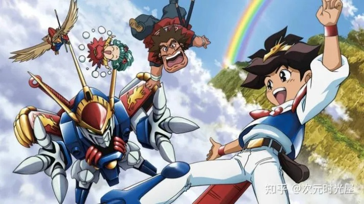 (《魔神英雄传2》)魔神英雄传2的播放次数创下新纪录，网友热议不断！