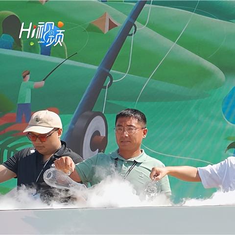 (钓鱼大咖官方下载)钓鱼大咖最新版本下载：全新功能助你成为钓鱼高手