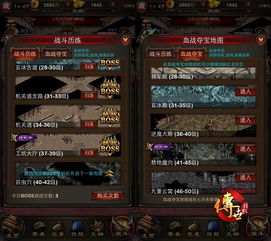 (传世挂机吧)传世挂机：每天1000倍收益的注意事项和必备技巧